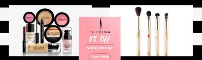 sephora code uae with up to 60 off