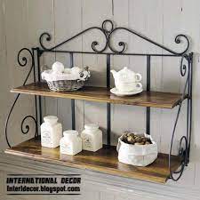 Wrought Iron Furniture Cool Ideas For