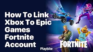epic games fortnite account