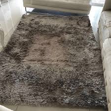 very soft carpet from ssf furniture