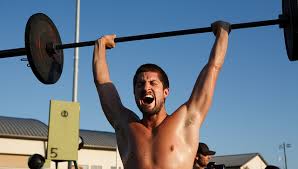 crossfit endurance the best way to