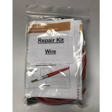 warmup repair kit for cable mat