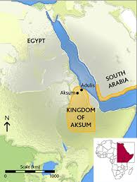 The kingdom of kush, category: The Kingdom Of Aksum Article Ethiopia Khan Academy