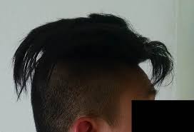 If you need some inspiration and however, make sure your hair is already voluminous and thick, since guys with super thin & bristle hair won't be this asian haircut for short haired guys screams boldness, uniqueness, and is definitely. Thick Asian Hair What Styles Are Possible