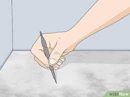 In learning how to polish concrete, this is an important step that shouldn't be overlooked. How To Polish Concrete With Pictures Wikihow
