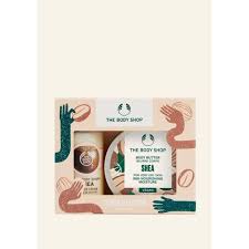 lather slather shea duo the body