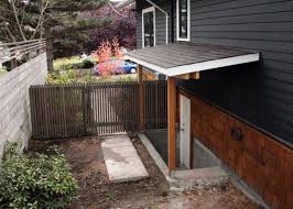 14 exterior basement door ideas your