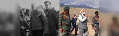 The india china war was started by china on 20th october 1962 with the invasion of india by the chinese army. It Is Time To Accept How Badly India Misread Chinese Intentions In 1962 And 2020