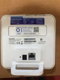 globe home prepaid wifi model b312