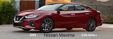 2018 Nissan Gt R Exterior Color Options