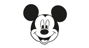 Mickey Mouse vector (.EPS) for free download - Brandlogos.net
