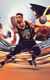 stephen curry phone wallpapers on