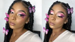 erfly makeup tutorial you