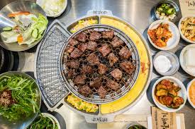the 15 best korean bbq restaurants in
