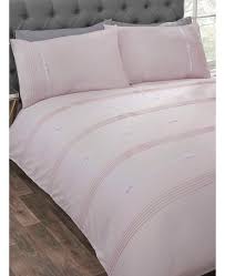 Clarissa Duvet Cover And Pillowcase Bed