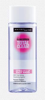 lotion maybelline cleanser rouge eye
