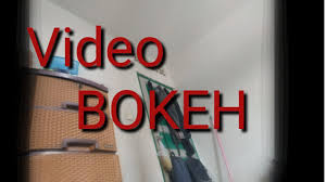 Free bokeh lights stock video footage licensed under creative commons, open source, and more! Video Bokeh Keren 2020 Video Sportnk