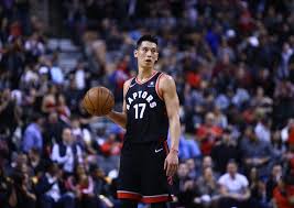 My latest for the @ ringer : Jeremy Lin With No Nba Offers Signs Deal To Play In China