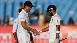 After overcoming his demons with a rollicking 149 in the 1st test at edgbaston, kohli has now become the highest run scorer in 2018 across all formats. For His Ability To Score So Freely Alastair Cook Puts Virat Kohli In Brian Lara S League Sports News The Indian Express