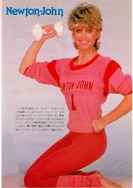 Recall the greatest official music videos of 1980s. Olivia Newton John Olivia Newton John Olivia Newton John Physical Workout Plan For Men