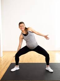 5 ab exercises for pregnancy video