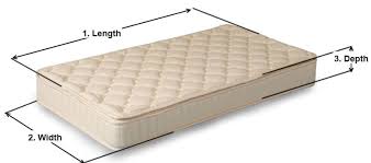 Bed Sizes The Bed Guy A Guide To