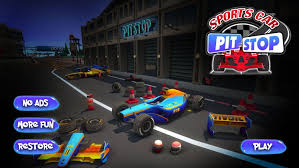 pitstop car mechanic game 2018 by ahmed