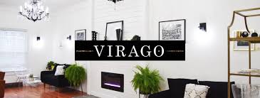 virago look feel your best