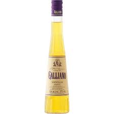 galliano italian liqueurs