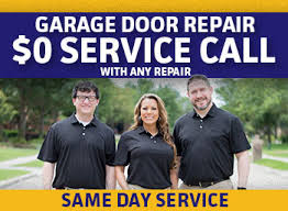 your garage door repair professional