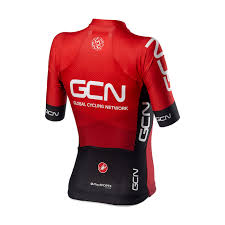 (countable) a garment knitted from wool. Gcn Castelli Women S Aero Race Jersey