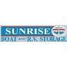 sunrise boat rv storage closed 11
