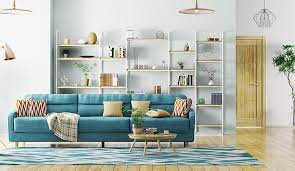 25 Living Room Interior Designs That
