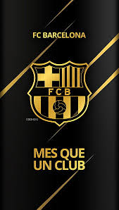 fc barcelona football