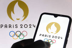 Tahiti was chosen as the venue over four potential locations in mainland france (biarritz, lacanau, les landes and la torche), and when the competition does begin in 2024 — 15,700 kilometres from paris — it will break the. People Are Already Poking Fun At The Paris 2024 Olympics Logo Thrillist