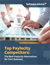 Discover How Top Payroll Systems Compare To Paylocity Free Guide