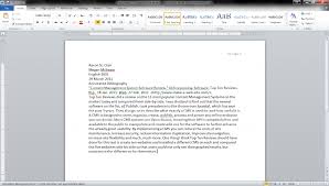 The Annotated Bibliography MLA Style  What is an Annotated    
