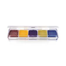 bruise alcohol fx palette aap 03