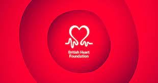 British Heart Foundation gambar png