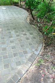 How To Build A Paver Patio It S Done