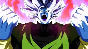 He is the main antagonist of the galactic patrol prisoner saga. The Entire Moro Arc Dragon Ball Super Galactic Patrol Prisoner Arc Complete Story Youtube