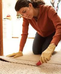 tips for removing carpet diy family