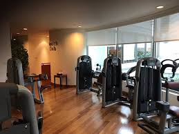 We have the perfect solution for you: Nice Gym With Full Range Of Dumbbells And High End Techno Gym Equipments All Equipment Comes With Electronic Counter This Gym Is Also Open 24 Hours Picture Of Shangri La Jakarta Tripadvisor