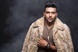 Guru Randhawa The Only Indian To Secure A Spot On Billboard