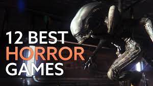 the 12 best horror games on pc you