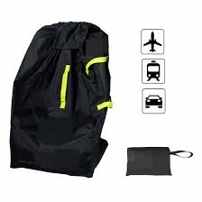 Getuscart Ationgle Car Seat Travel Bag