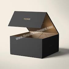 custom luxury large big gift box