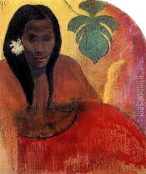 Risultati immagini per paul gauguin