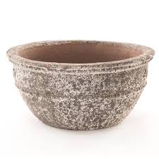 Ancients Pots Extra Large Bowl