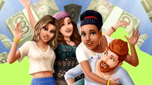the sims 4 cheats all codes for money